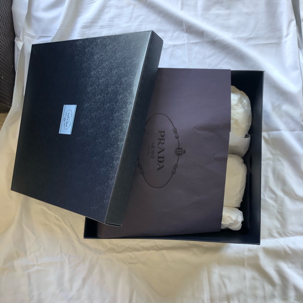 Prada Box